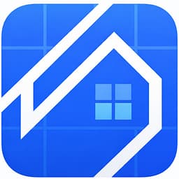 SquaresForSales.com logo