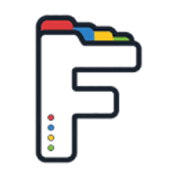 FolderLister logo