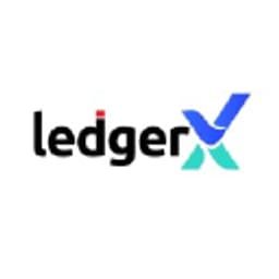 LedgerX logo