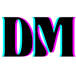 DMdaddy logo