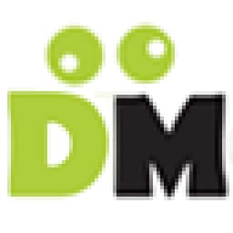 Dubai Monsters logo