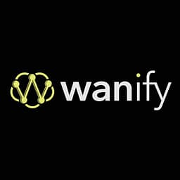 Wanify SD-WAN logo