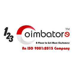 123Coimbatore CRM Software logo