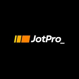 JotPro logo