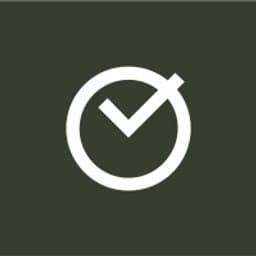 Clock PMS logo