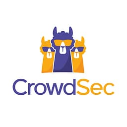 CrowdSec logo