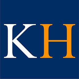 KampHire.in logo