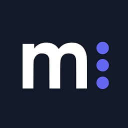 Metric.ai logo