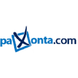 Paxonta.com Online Surveys logo