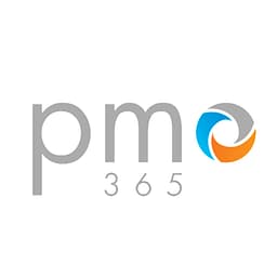 pmo365 logo