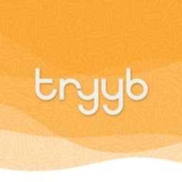 Tryyb logo