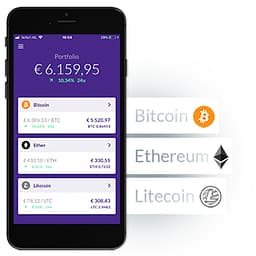 Bitmymoney logo