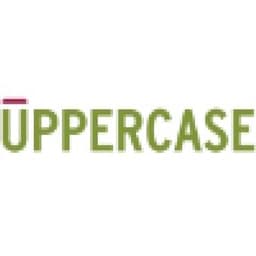 Uppercase for G Suite logo