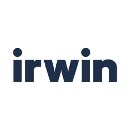 Irwin logo