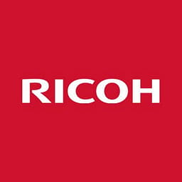 Ricoh Managed Print Services logo