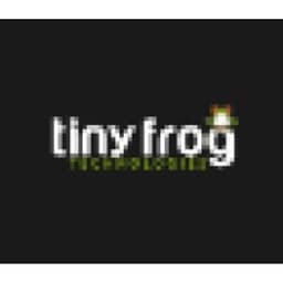 Tiny Frog Technologies logo