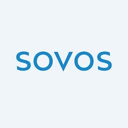 Sovos logo