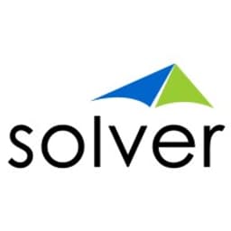 Solver logo