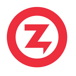 Zaggle propel logo