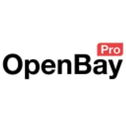 EcommerceHQ Limited / OpenBay Pro logo