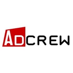 AdCrew logo