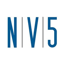 ENVI SAR logo