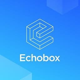 Echobox Social logo