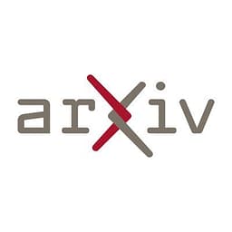 Arxiv logo