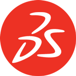 SolidWorks CAM logo