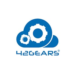 AstroFarm by 42Gears logo