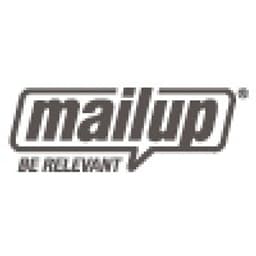 MailUp logo
