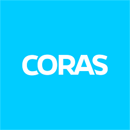 CORAS logo