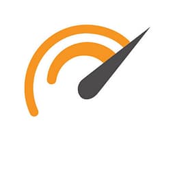 HomeGauge logo