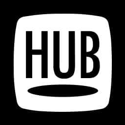 HUB Institute logo
