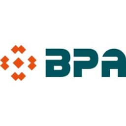 BPA Restaurant Delivery logo