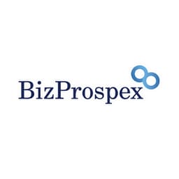 BizProspex CRM Cleaning logo