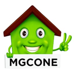 MGCOne logo