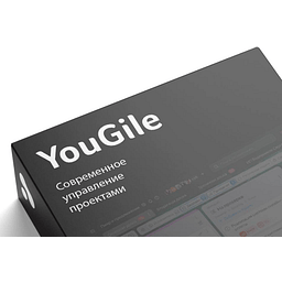 YouGile logo