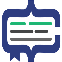 Code Signing Certificate logo