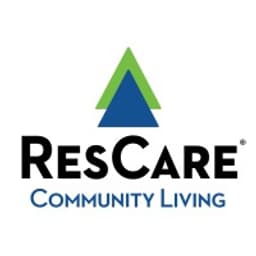 ResCare, Inc. logo