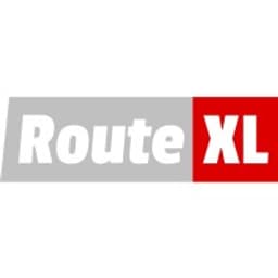 RouteXL logo