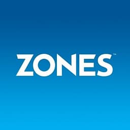 ZONES, INC. logo