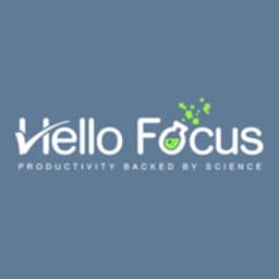 Hello Focus logo