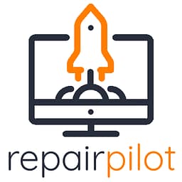 Repair Pilot logo