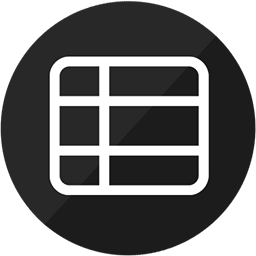 Smart Pricing Table logo
