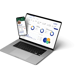 Glewee - Influencer Marketing Platform logo