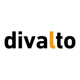 Divalto infinity logo