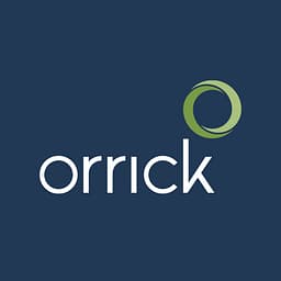 Orrick, Herrington & Sutcliffe logo