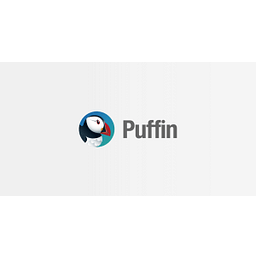 Puffin Secure Browser logo