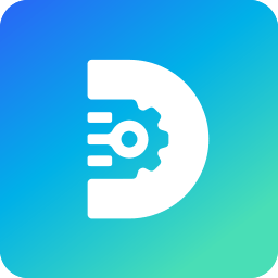 DCS Inventory logo